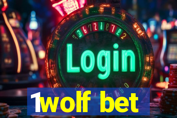 1wolf bet