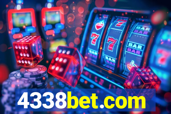 4338bet.com