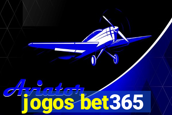 jogos bet365