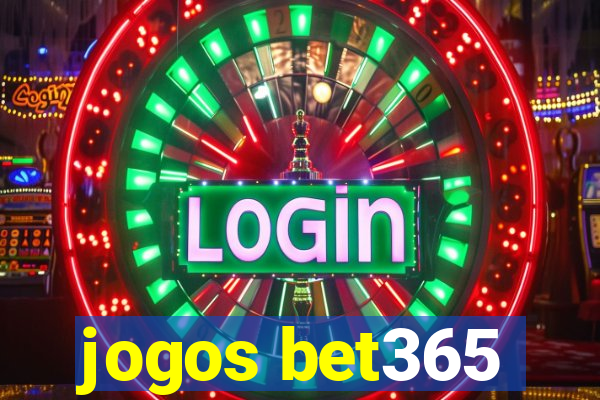 jogos bet365