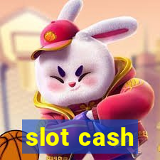 slot cash