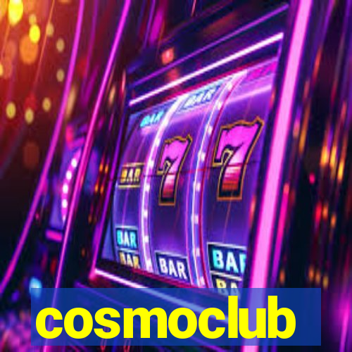 cosmoclub