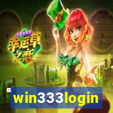 win333login