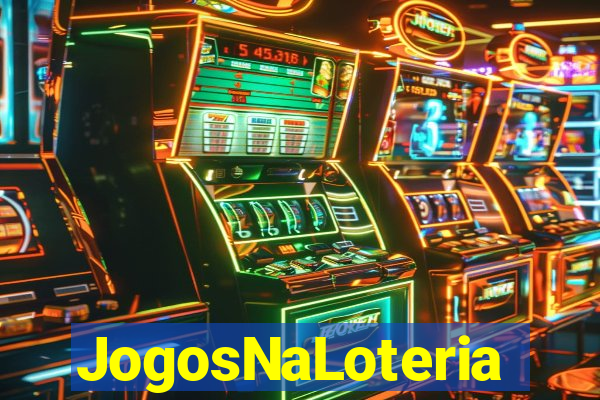 JogosNaLoteria