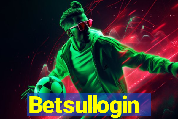 Betsullogin