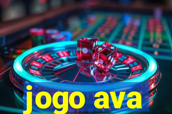 jogo ava