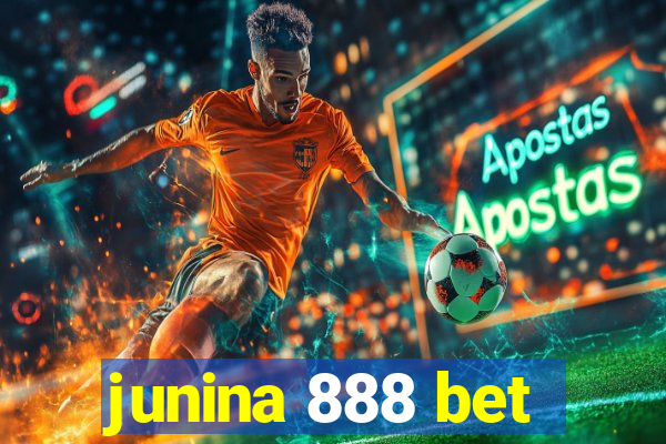 junina 888 bet