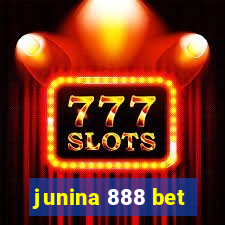 junina 888 bet