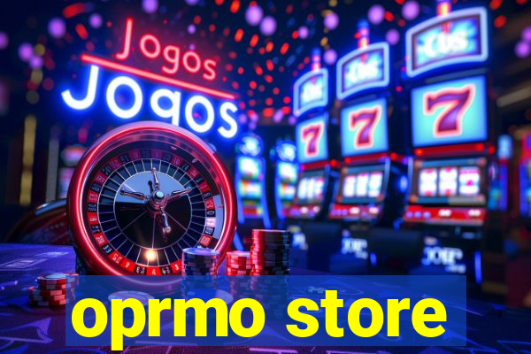 oprmo store