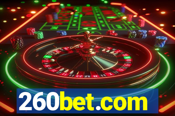 260bet.com