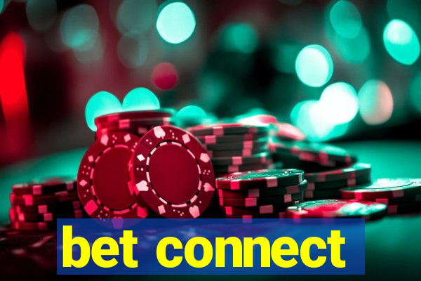 bet connect