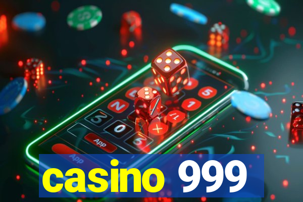 casino 999