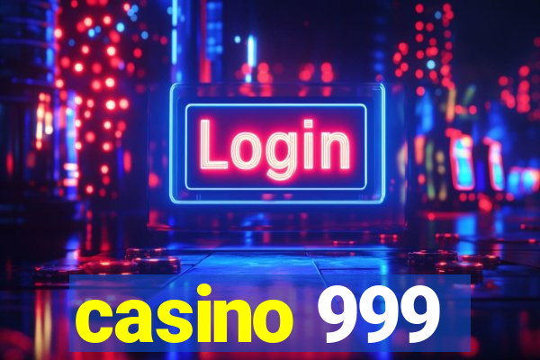 casino 999