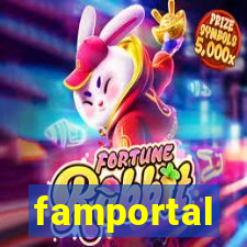 famportal