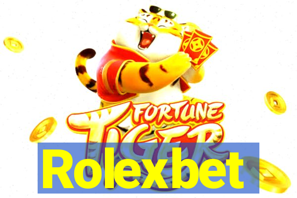 Rolexbet