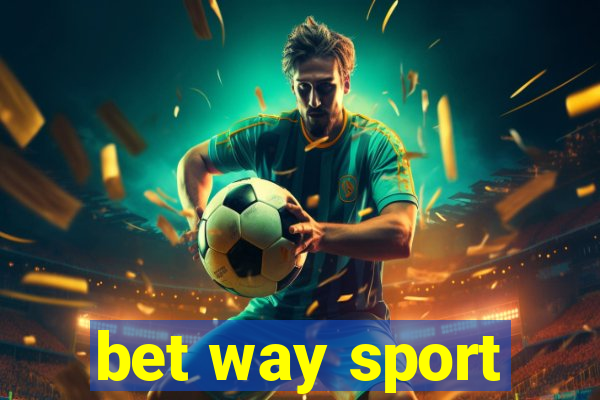 bet way sport