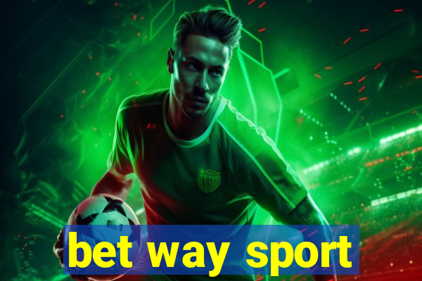 bet way sport