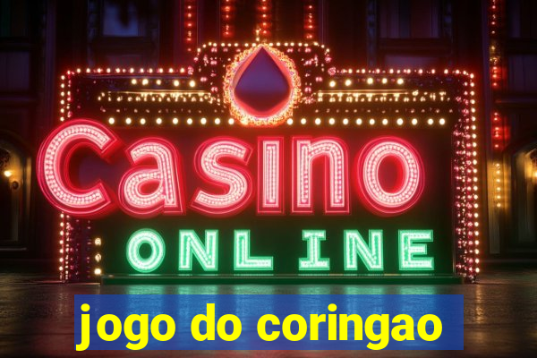 jogo do coringao