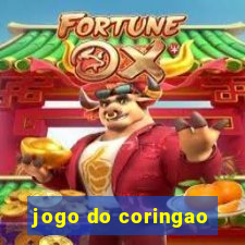 jogo do coringao