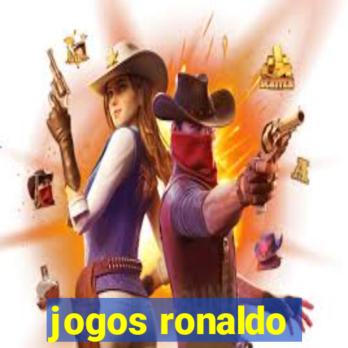 jogos ronaldo