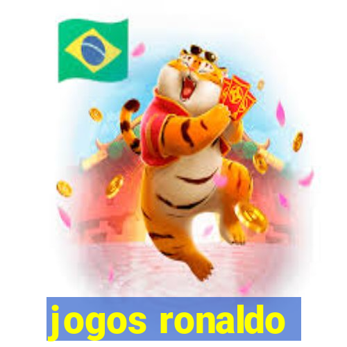 jogos ronaldo