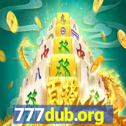 777dub.org