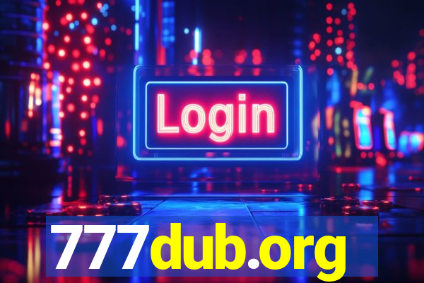 777dub.org