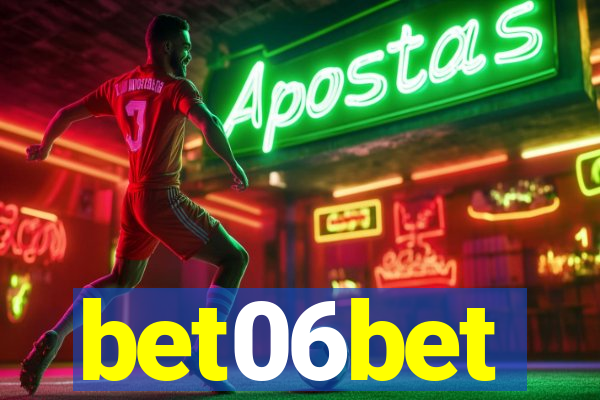 bet06bet