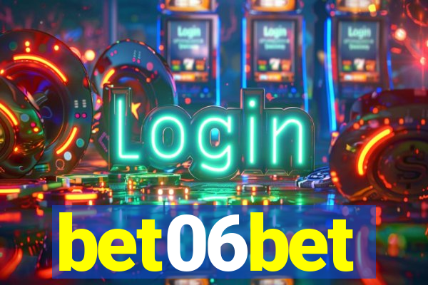 bet06bet