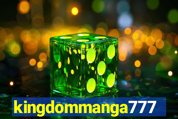 kingdommanga777