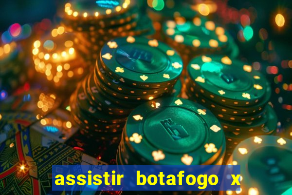 assistir botafogo x sao paulo futemax