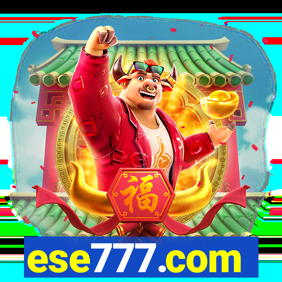 ese777.com