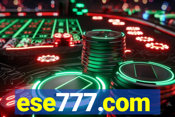 ese777.com