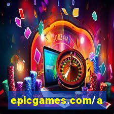 epicgames.com/activate