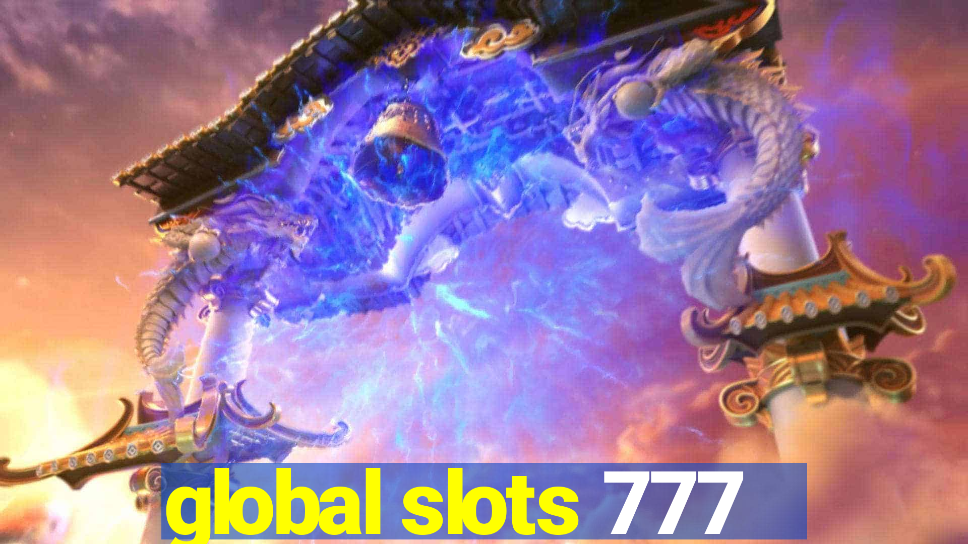 global slots 777