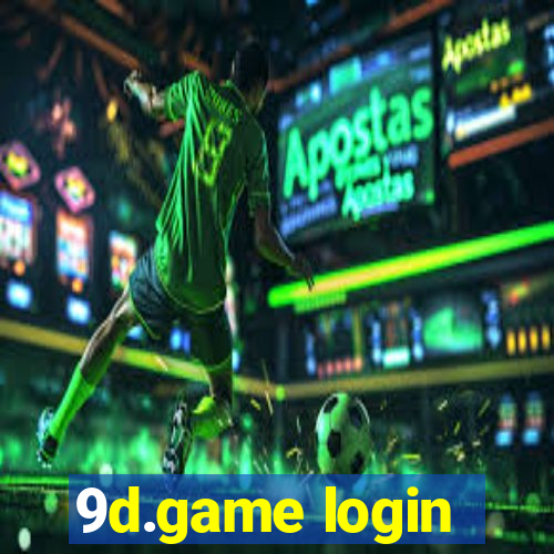 9d.game login