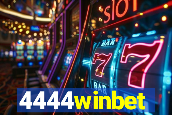 4444winbet