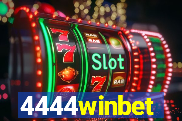 4444winbet