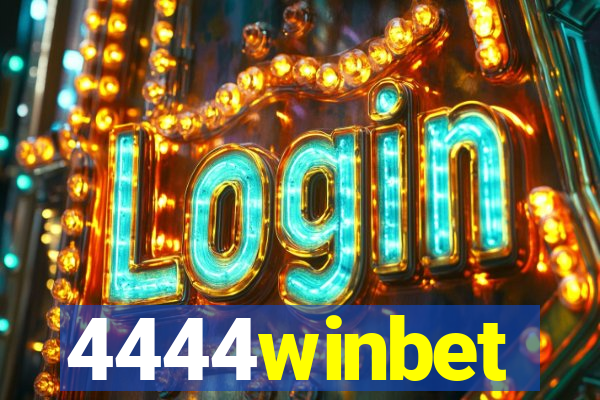 4444winbet