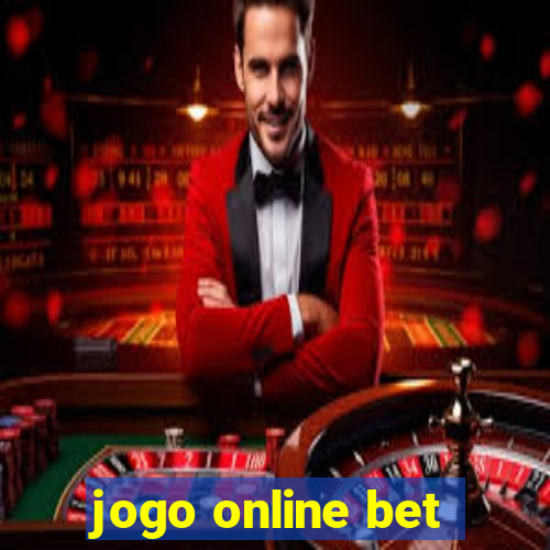 jogo online bet