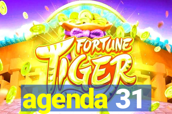 agenda 31