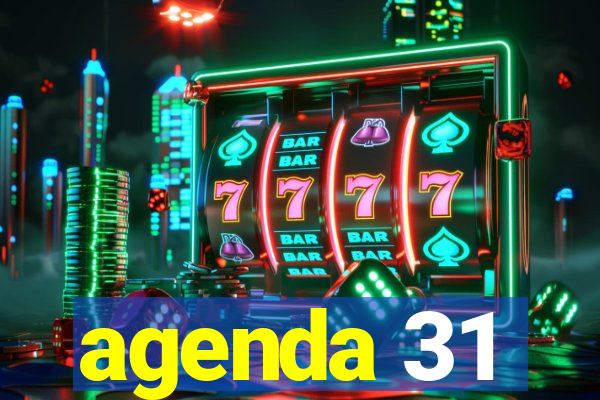 agenda 31