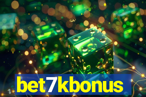 bet7kbonus