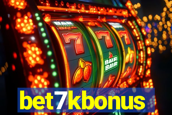 bet7kbonus