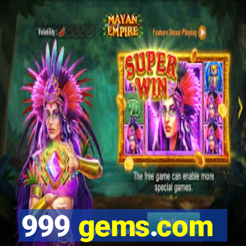 999 gems.com