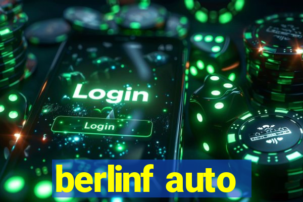 berlinf auto