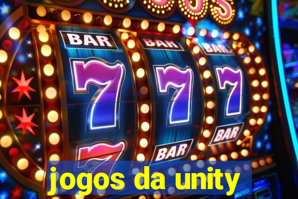 jogos da unity