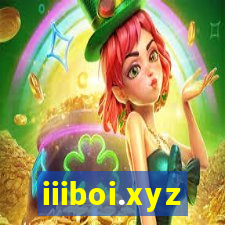 iiiboi.xyz