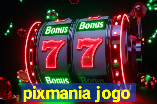 pixmania jogo