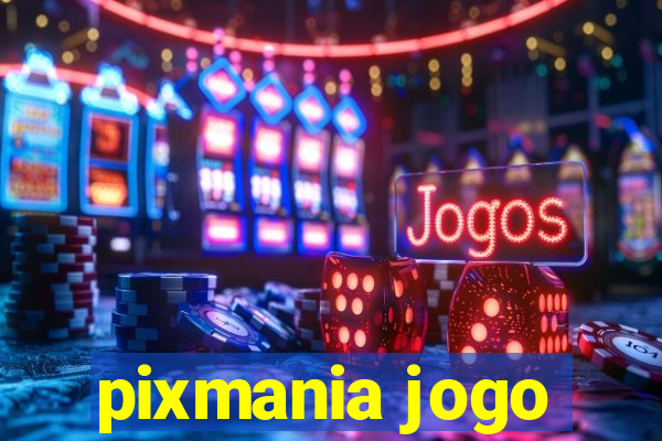 pixmania jogo